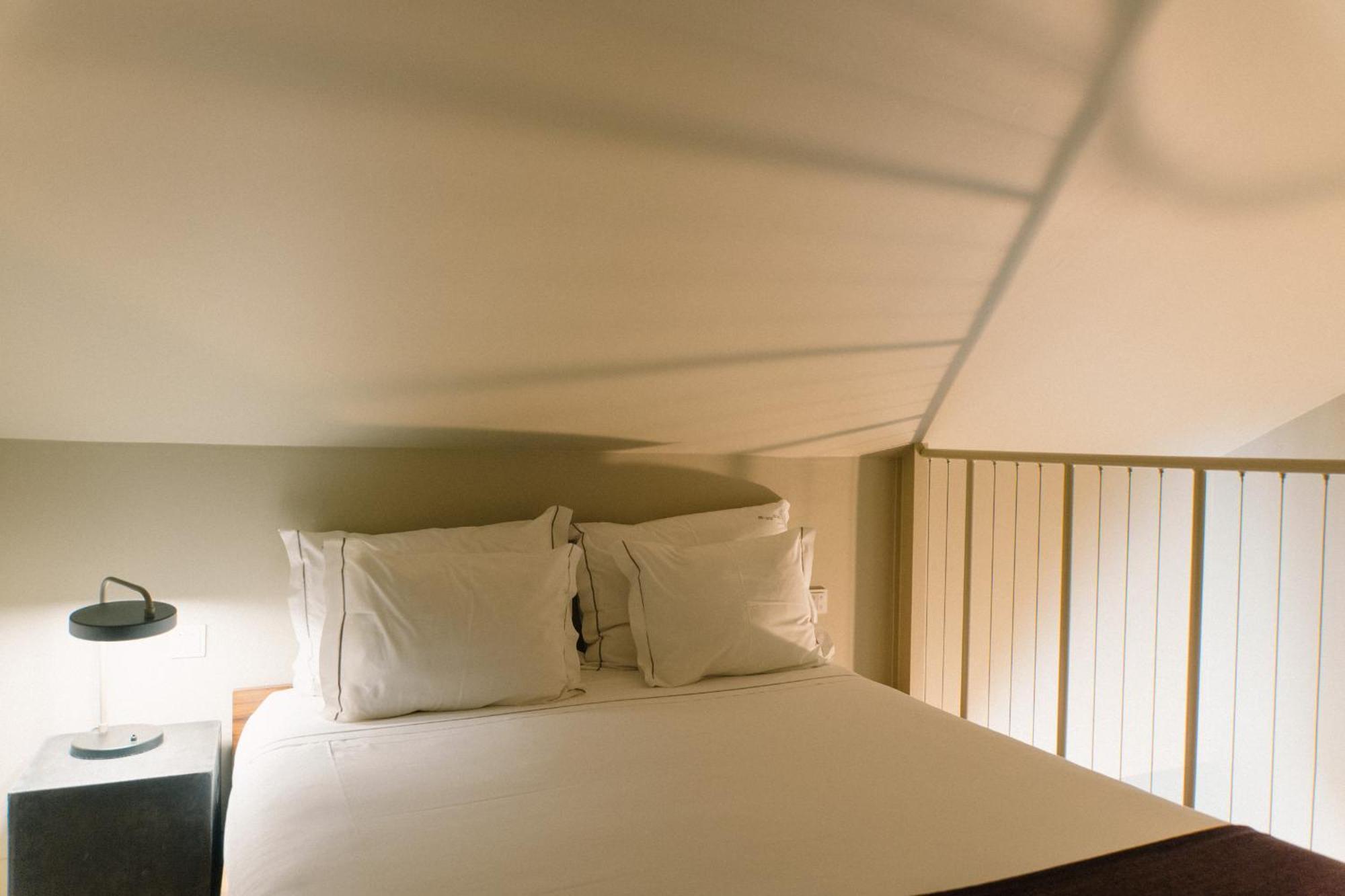 Outsite Porto Mouco Hotel Luaran gambar