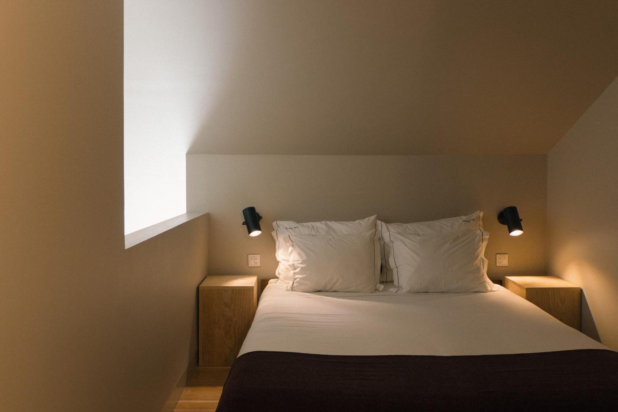Outsite Porto Mouco Hotel Bilik gambar