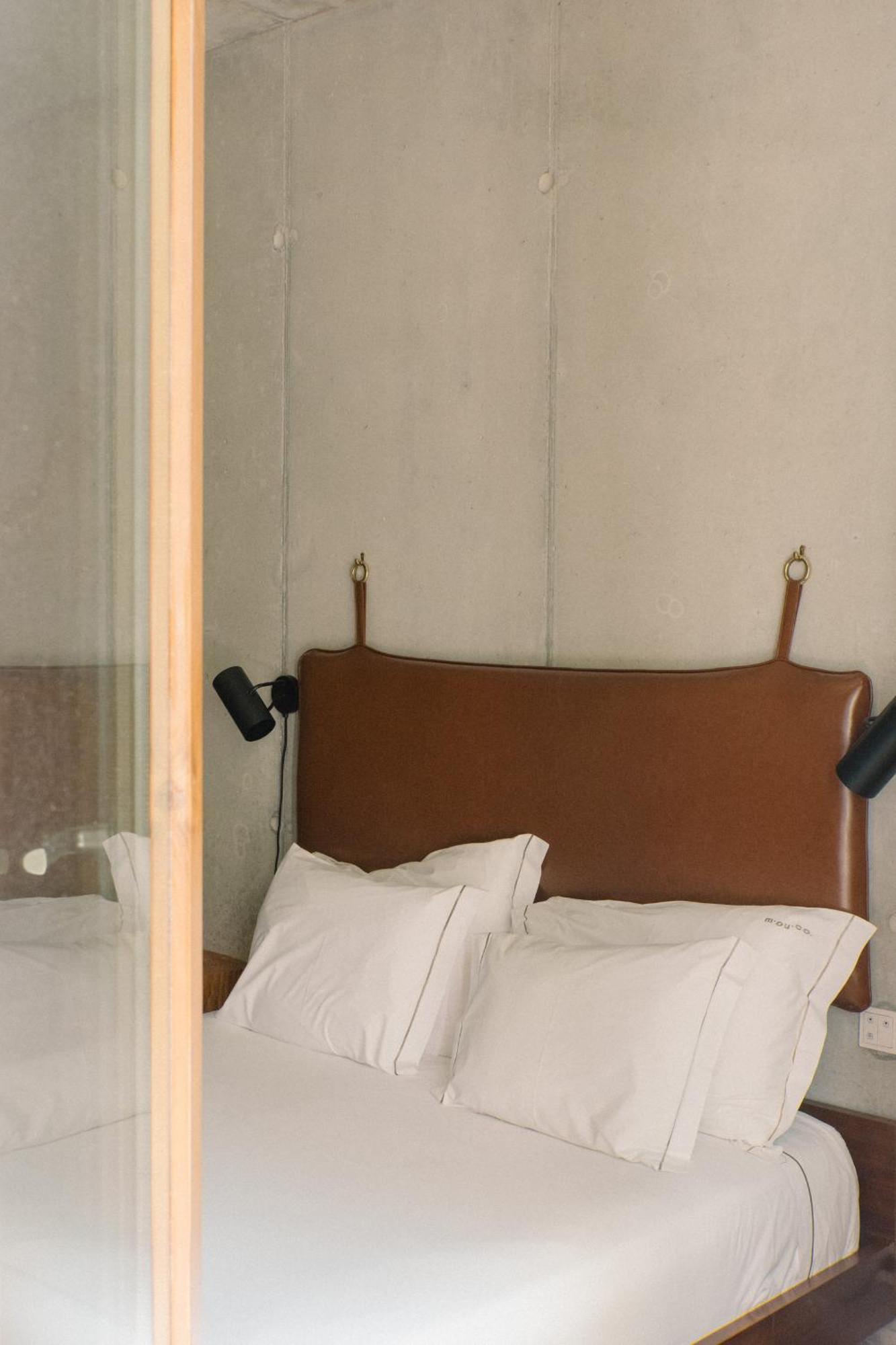 Outsite Porto Mouco Hotel Bilik gambar
