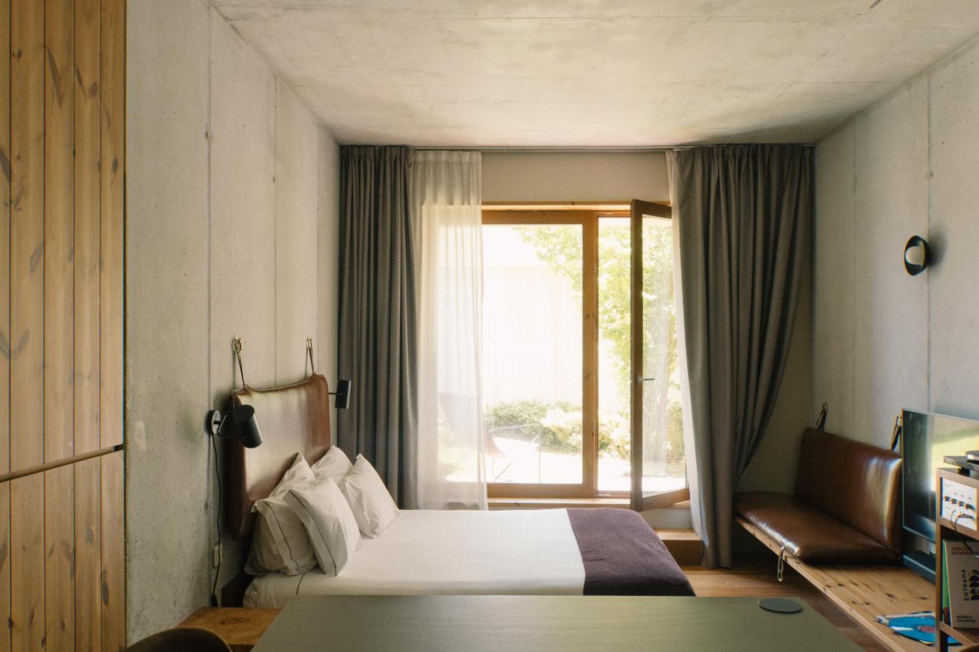 Outsite Porto Mouco Hotel Bilik gambar