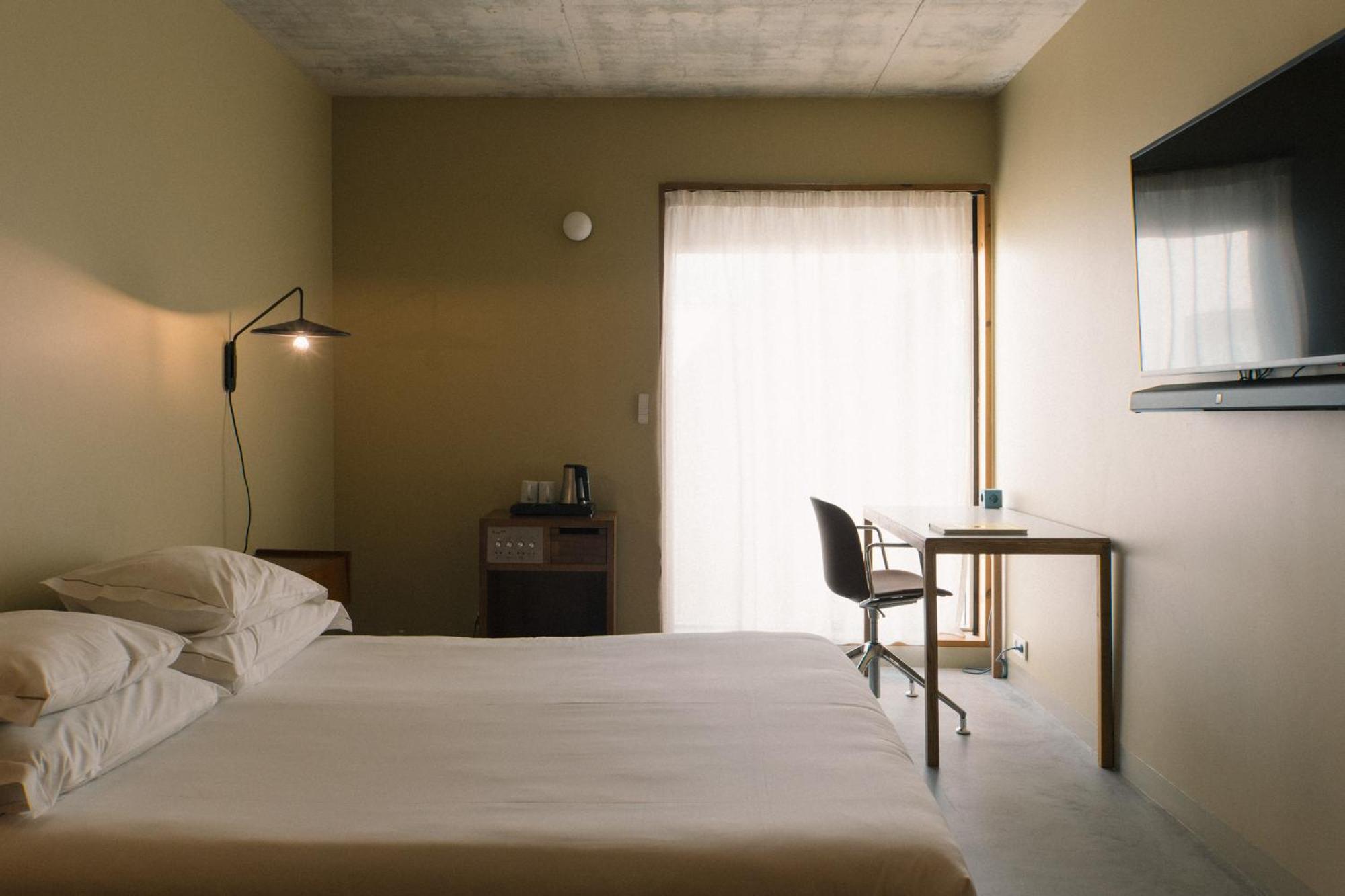 Outsite Porto Mouco Hotel Luaran gambar